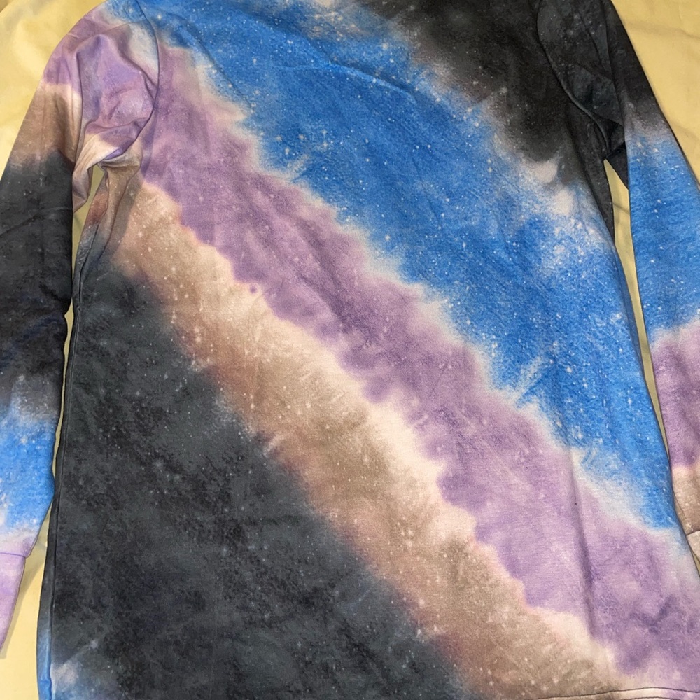 Galaxy Long Sleeve